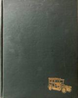  Svenskt billexikon. All v&auml;rldens bilm&auml;rken 1885-1969 