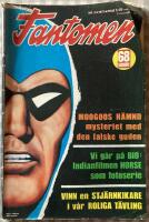 Fantomen nr 3 1971 Moogos h&auml;mnd