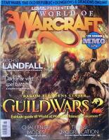 Level presenterar War of Warcraft  nr 6 2012