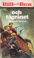 Bill och Ben och t&aring;gr&aring;net