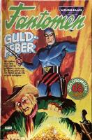  Fantomen nr 22 1984 Guldfeber y 