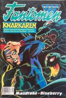 Fantomen nr 20 1987 Knarkaren