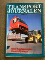 Transportjournalen Nr 2 1997
