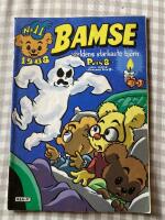 Bamse nr 11 1988