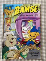 Bamse nr 11 2014
