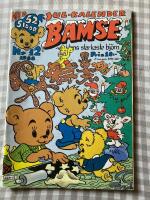 Bamse nr 12 1988