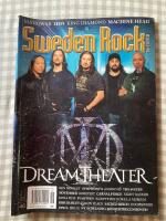  Sweden Rock Magazine nr 46 2007 