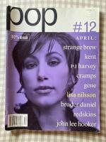 Pop  # 12 April 1995