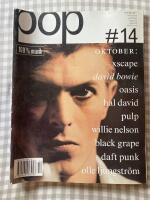 Pop  # 14 Oktobel 1995