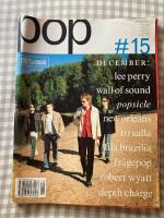 Pop  # 15 December 1995