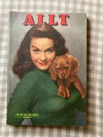  ALLT Nr1. 1952.