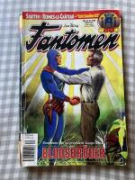 Fantomen nr 12 1996 Blodsbröder