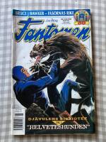 Fantomen nr 18 1996 Helveteshunden