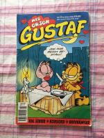  Gustaf nr 11 1996
