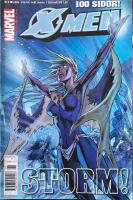 Marvel X-men Nr 6 2006 Storm!