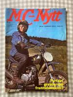 MC-nytt 1974