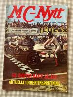 MC-nytt nr 2 1974