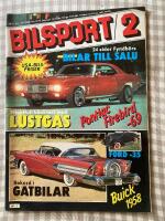 Bilsport 2 1983