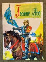 Jeanne d`Arc 