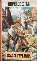 Buffalo Bill: Skarpskyttarna Canada Bill 