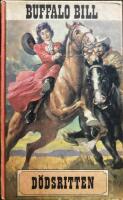 Buffalo Bill:  D&ouml;dsritten. Kvinnorovet 