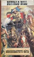 Buffalo Bill: D&ouml;dsschaktets g&aring;ta, Pr&auml;riepolisen 