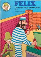 Felix och det stora upproret