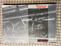 Roco HO Catalog 2003-2004