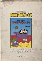 Kalle Anka & C:o Den Kompletta &Aring;rg&aring;ngen 1965. D 3