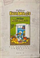 Kalle Anka & C:o Den Kompletta &Aring;rg&aring;ngen 1966. D 6