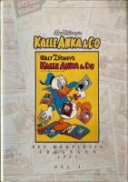 Kalle Anka & C:o. Den kompletta &aring;rg&aring;ngen 1957. D. 3