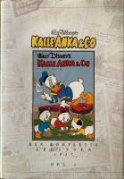 Kalle Anka & C:o. Den kompletta &aring;rg&aring;ngen 1957. D. 1