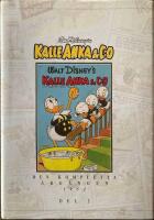 Kalle Anka & Co Den kompletta &aring;rg&aring;ngen 1951 del 2