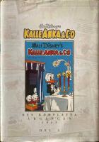 Kalle Anka & Co Den kompletta &aring;rg&aring;ngen 1951 del 1