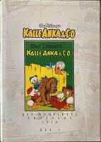 Kalle Anka & Co Den kompletta &aring;rg&aring;ngen 1950 D 2