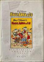 Kalle Anka & Co Den kompletta &aring;rg&aring;ngen 1950 del 1