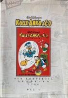 Kalle Anka & C:o Den Kompletta &Aring;rg&aring;ngen 1966. D 4