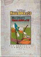 Kalle Anka & Co Den kompletta &aring;rg&aring;ngen 1954 del 2