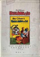 Kalle Anka & Co Den kompletta &aring;rg&aring;ngen 1949 del 2