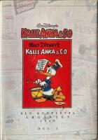Kalle Anka & Co Den kompletta &aring;rg&aring;ngen 1949 del 1