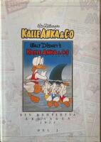 Kalle Anka & Co Den kompletta &aring;rg&aring;ngen 1953 del 2