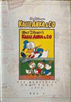 Kalle Anka & Co Den kompletta &aring;rg&aring;ngen 1955 del 2