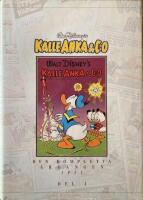Kalle Anka & Co Den kompletta &aring;rg&aring;ngen 1953 del 1
