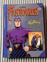 Fantomen-Sy Barry S&ouml;ndagar 1964-1966 Band nr 2