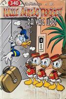 Kalle Ankas Pocket nr 340