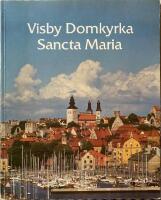 Visby Domkyrka Sancta Maria