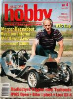 Allt om Hobby nr 4 1997