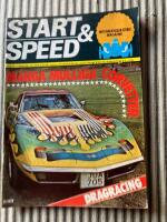 Start & Speed nummer 9 1977