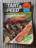 Start & Speed nummer 6. 1975