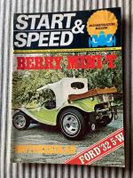  Start & Speed nr 6 1977 